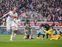 Germany Soccer Bundesliga