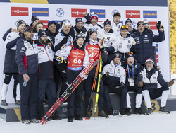 Switzerland Biathlon Worlds
