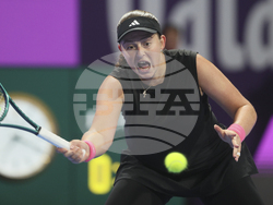 Qatar Open Tennis