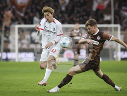 Germany Soccer Bundesliga