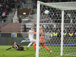 Germany Soccer Bundesliga