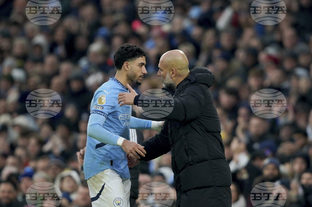 Пеп Гуардиола: "Шансовете да отстраним Реал Мадрид са 1%"