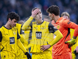 APTOPIX Germany Soccer Bundesliga