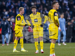 Germany Soccer Bundesliga