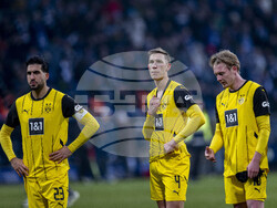 Germany Soccer Bundesliga