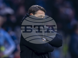 Germany Soccer Bundesliga