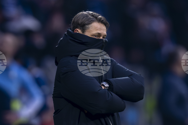 Нико Ковач увеличил натоварвания на футболистите на Борусия Дортмунд