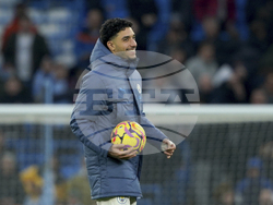 APTOPIX Britain Soccer Premier League