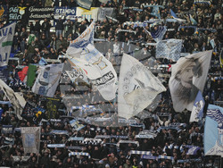 Italy Soccer Serie A