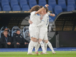 Italy Soccer Serie A