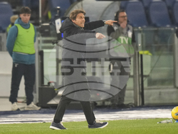 Italy Soccer Serie A