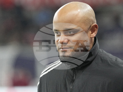 Germany Soccer Bundesliga