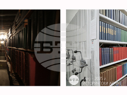 БТА - 127-ата годишнина - обновяване на сградата