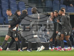 Italy Soccer Serie A