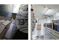 БТА - 127-ата годишнина - обновяване на сградата