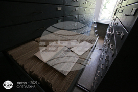 БТА - 127-ата годишнина - обновяване на сградата