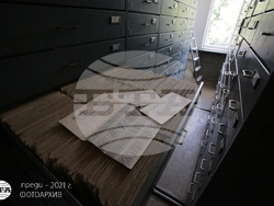 БТА - 127-ата годишнина - обновяване на сградата