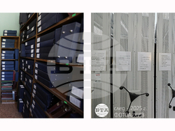 БТА - 127-ата годишнина - обновяване на сградата