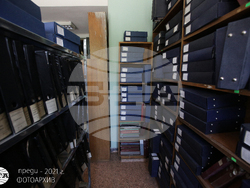 БТА - 127-ата годишнина - обновяване на сградата