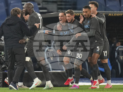 Italy Soccer Serie A