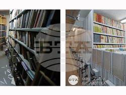 БТА - 127-ата годишнина - обновяване на сградата