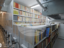 БТА - 127-ата годишнина - обновяване на сградата