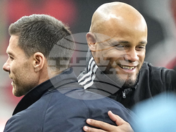 Germany Soccer Bundesliga