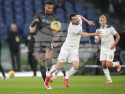 Italy Soccer Serie A