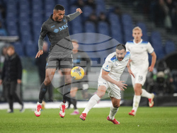 Italy Soccer Serie A