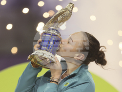 Qatar Open Tennis
