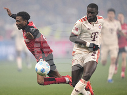 Germany Soccer Bundesliga