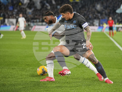 Italy Soccer Serie A