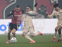 Germany Soccer Bundesliga