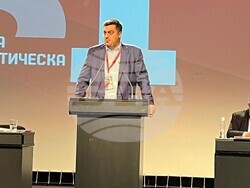 Снимка: БСП