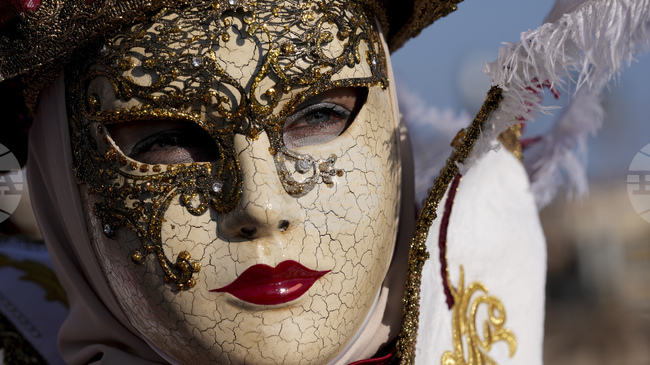 Карнавалът във Венеция тази година ще бъде пропит от духа на олимпизма
