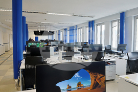 Българска телеграфна агенция - нюзрум - развитие