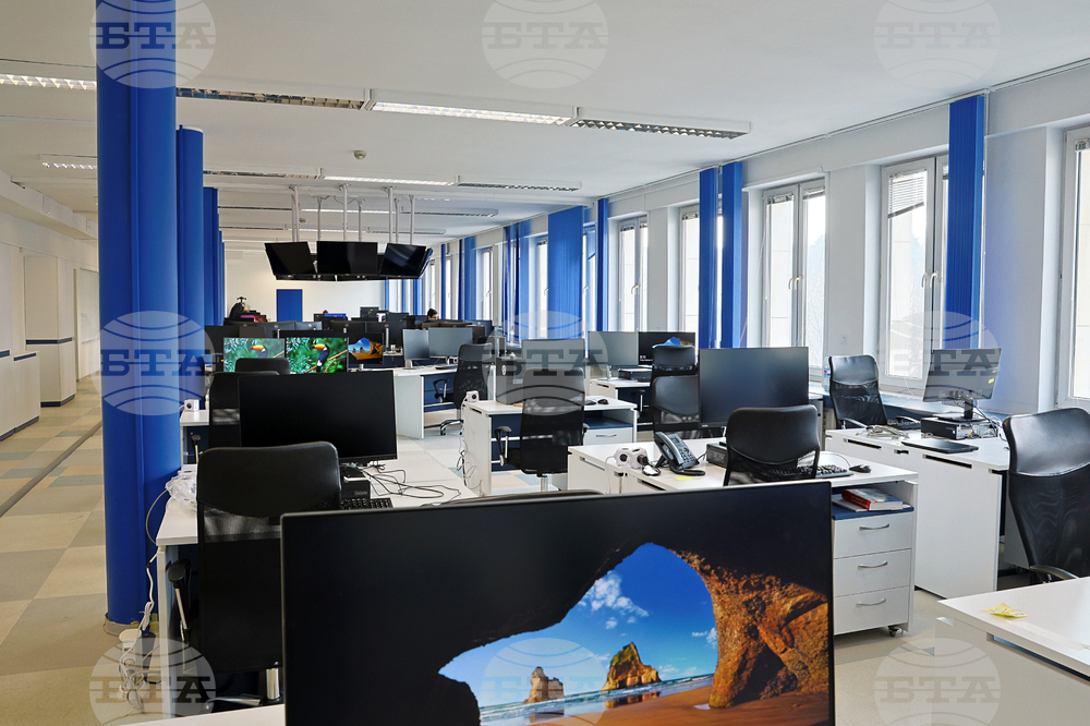 Българска телеграфна агенция - нюзрум - развитие