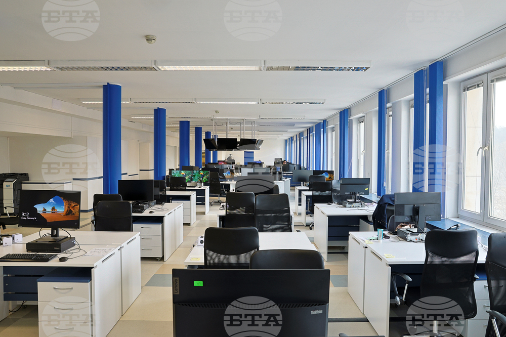 Българска телеграфна агенция - нюзрум - развитие