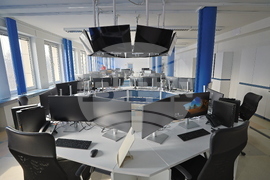 Българска телеграфна агенция - нюзрум - развитие