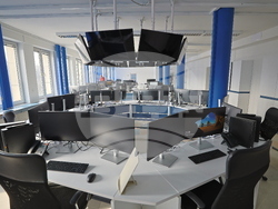 Българска телеграфна агенция - нюзрум - развитие