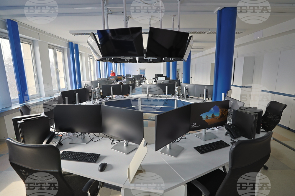 Българска телеграфна агенция - нюзрум - развитие