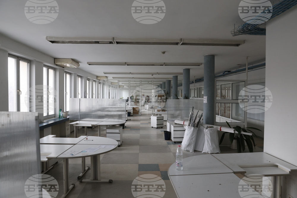 Българска телеграфна агенция - нюзрум - развитие