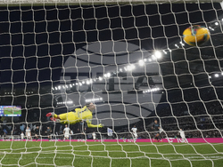 Italy Soccer Serie A