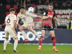 Germany Soccer Bundesliga