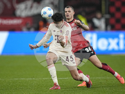 Germany Soccer Bundesliga