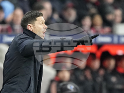 Germany Soccer Bundesliga