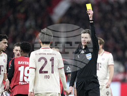 Germany Soccer Bundesliga