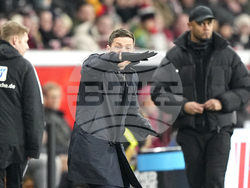 Germany Soccer Bundesliga