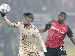 Germany Soccer Bundesliga