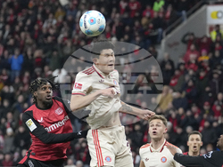 Germany Soccer Bundesliga